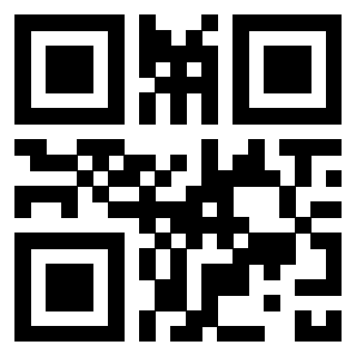 3305803473 Qr Code associato