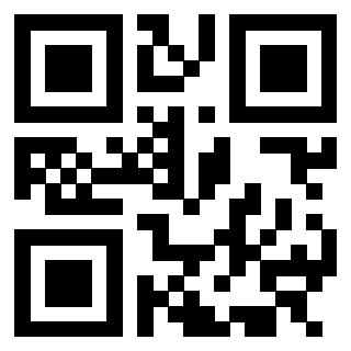 Il Qr Code di 3305803475
