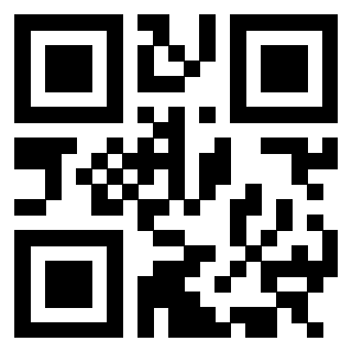 3305803476 Qr Code associato