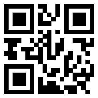 3305803477 - Immagine del Qr Code