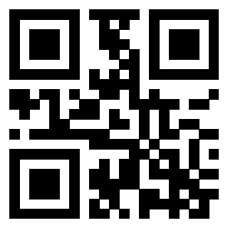 Scansione del Qr Code di 3305803478
