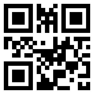 Immagine del QrCode di 3305803482