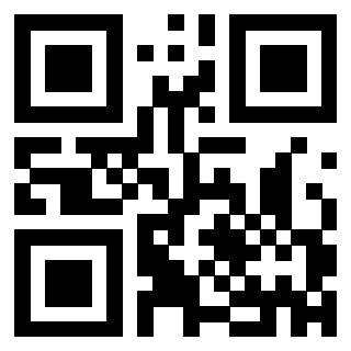 3305803483 - Immagine del Qr Code