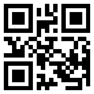 3305803486 QrCode associato
