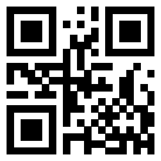 3305803491 - Immagine del QrCode associato