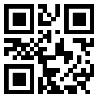 3305803492 - Immagine del QrCode associato