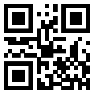 Il QrCode di 3305803493