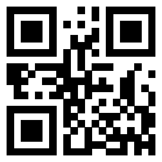Immagine del QrCode di 3305803495