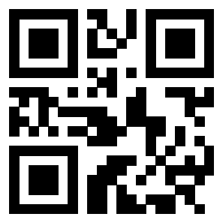 3305803496 Qr Code associato