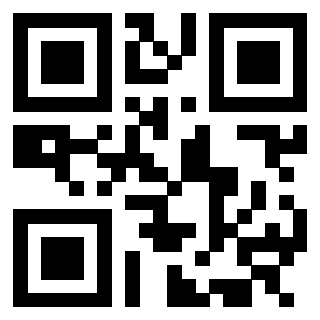 3305803497 - Immagine del Qr Code associato