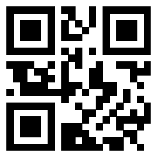 3305803498 Qr Code associato