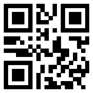 3305803499 QrCode associato