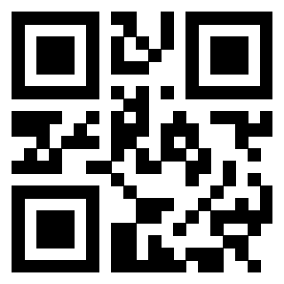 3305803502 Qr Code associato