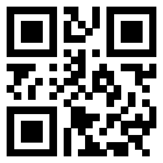 Immagine del Qr Code di 3305803503