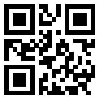 3305803505 - Immagine del Qr Code