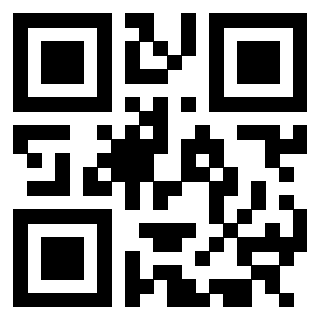 Immagine del Qr Code di 3305803506