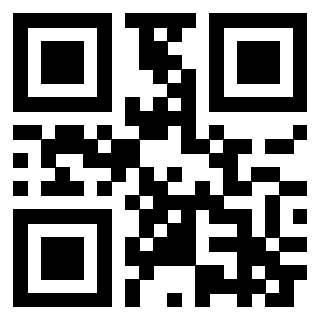 Scansione del Qr Code di 3305803507