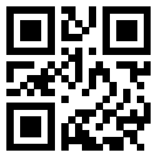 3305803511 - Immagine del Qr Code
