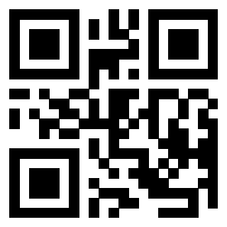3305803512 - Immagine del Qr Code associato