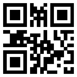 Il QrCode di 3305803513