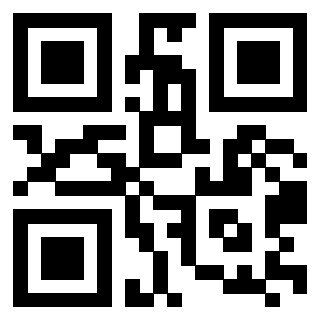 3305803514 Qr Code associato