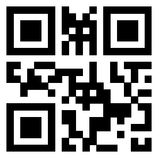Scansione del Qr Code di 3305803515