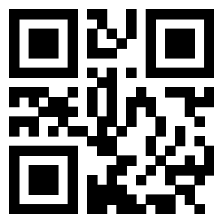 3305803516 - Immagine del Qr Code associato
