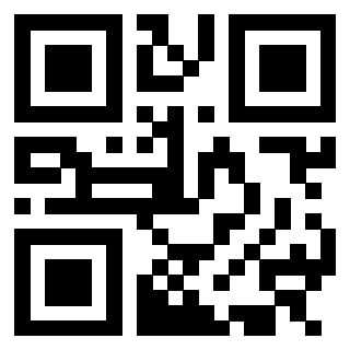 Scansione del QrCode di 3305803518