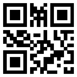 Il QrCode di 3305803519