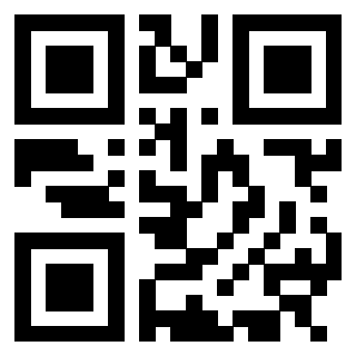 3305803520 - Immagine del QrCode associato