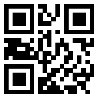 Qr Code di 3305803521