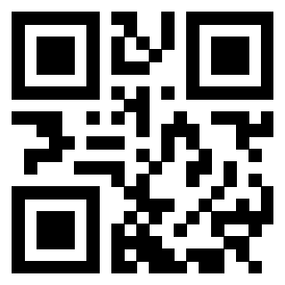 Il Qr Code di 3305803522