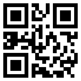 3305803523 - Immagine del QrCode