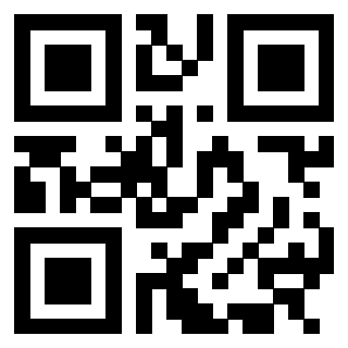 Scansione del Qr Code di 3305803528