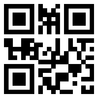 3305803530 - Immagine del Qr Code associato