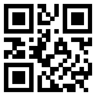 Immagine del Qr Code di 3305803531