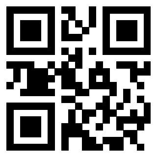 Il QrCode di 3305803535