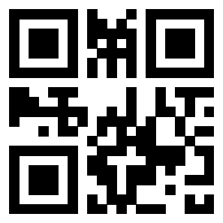 3305803537 Qr Code associato