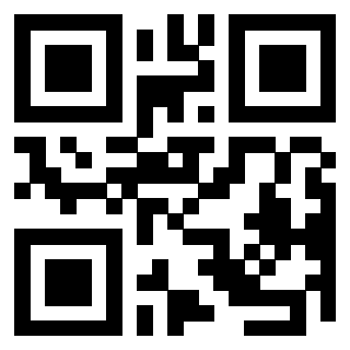 3305803542 - Immagine del QrCode associato