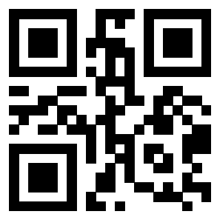 Il Qr Code di 3305803544