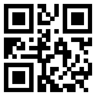 Immagine del QrCode di 3305803546