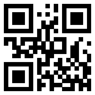 Immagine del Qr Code di 3305803547
