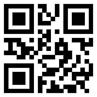 3305803549 - Immagine del QrCode