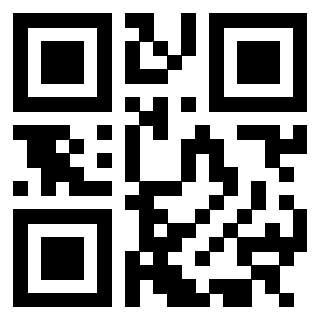 Il Qr Code di 3305803550