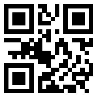 Immagine del Qr Code di 3305803554