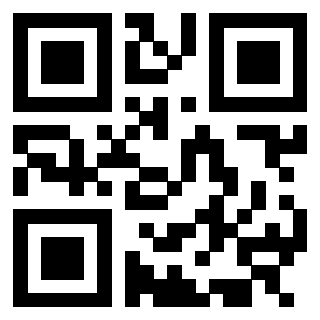 Scansione del Qr Code di 3305803555
