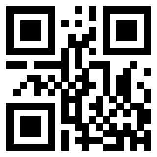 3305803556 QrCode associato