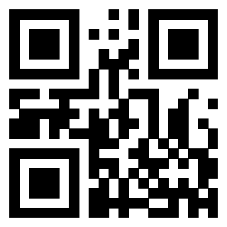 3305803557 Qr Code associato