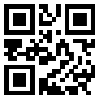 Immagine del Qr Code di 3305803558