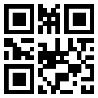 Scansione del Qr Code di 3305803560